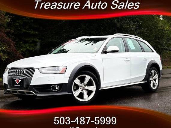 AUDI A4 ALLROAD 2013 WA19FAFL1DA202269 image AUDI A4 ALLROAD 2013 WA19FAFL1DA202269 image